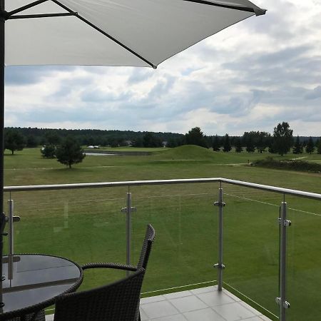 Apartament Golf & Lake Kalinowo (Lubusz) Exterior foto