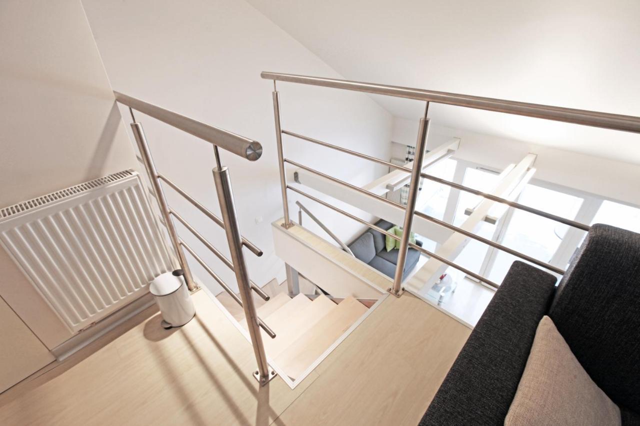 Apartament Golf & Lake Kalinowo (Lubusz) Exterior foto
