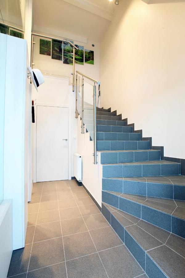 Apartament Golf & Lake Kalinowo (Lubusz) Exterior foto